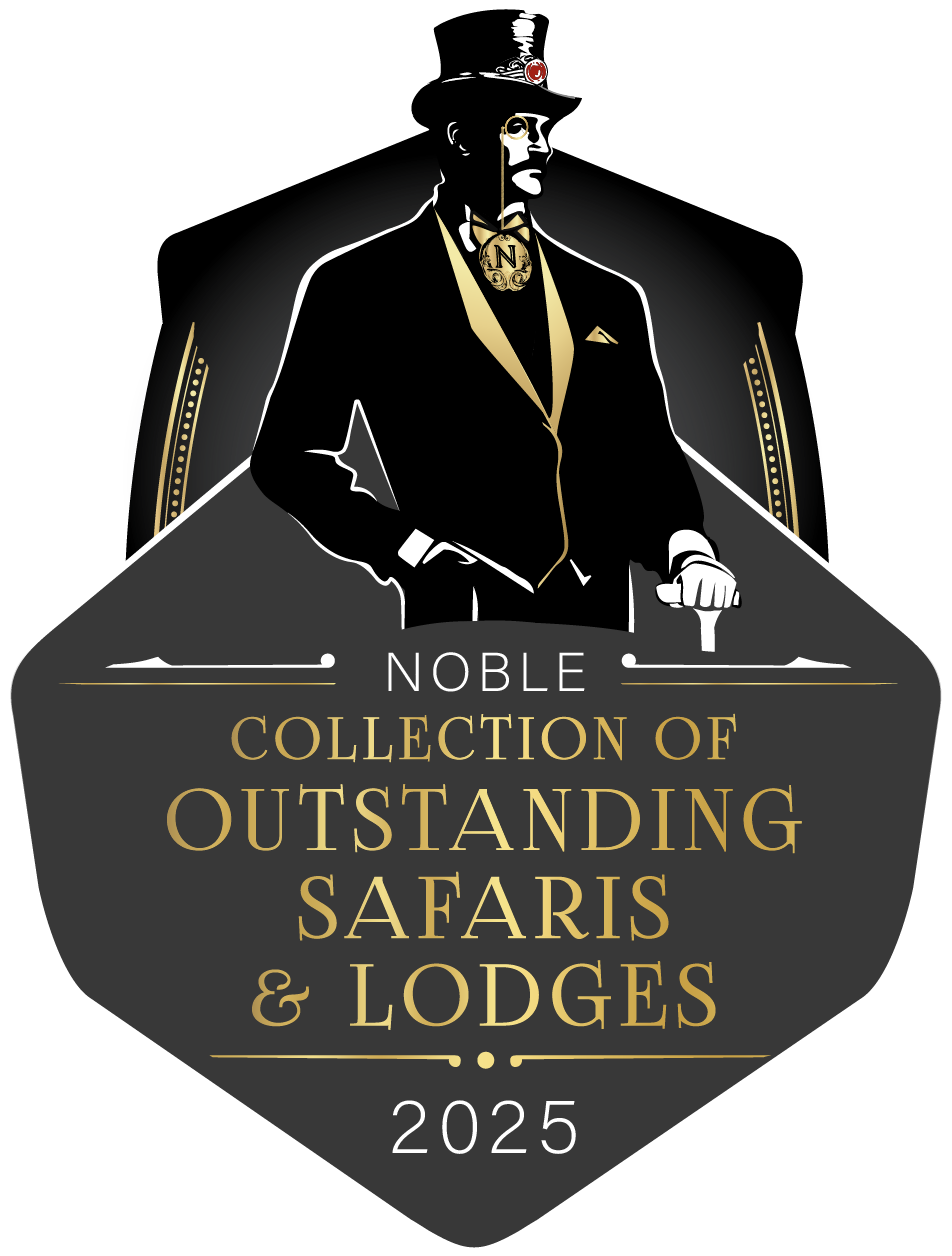 Outstanding Safari and Lodge