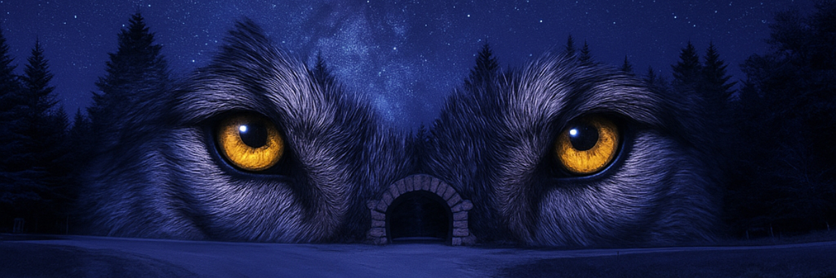 BILLET DE NUIT ONIRO